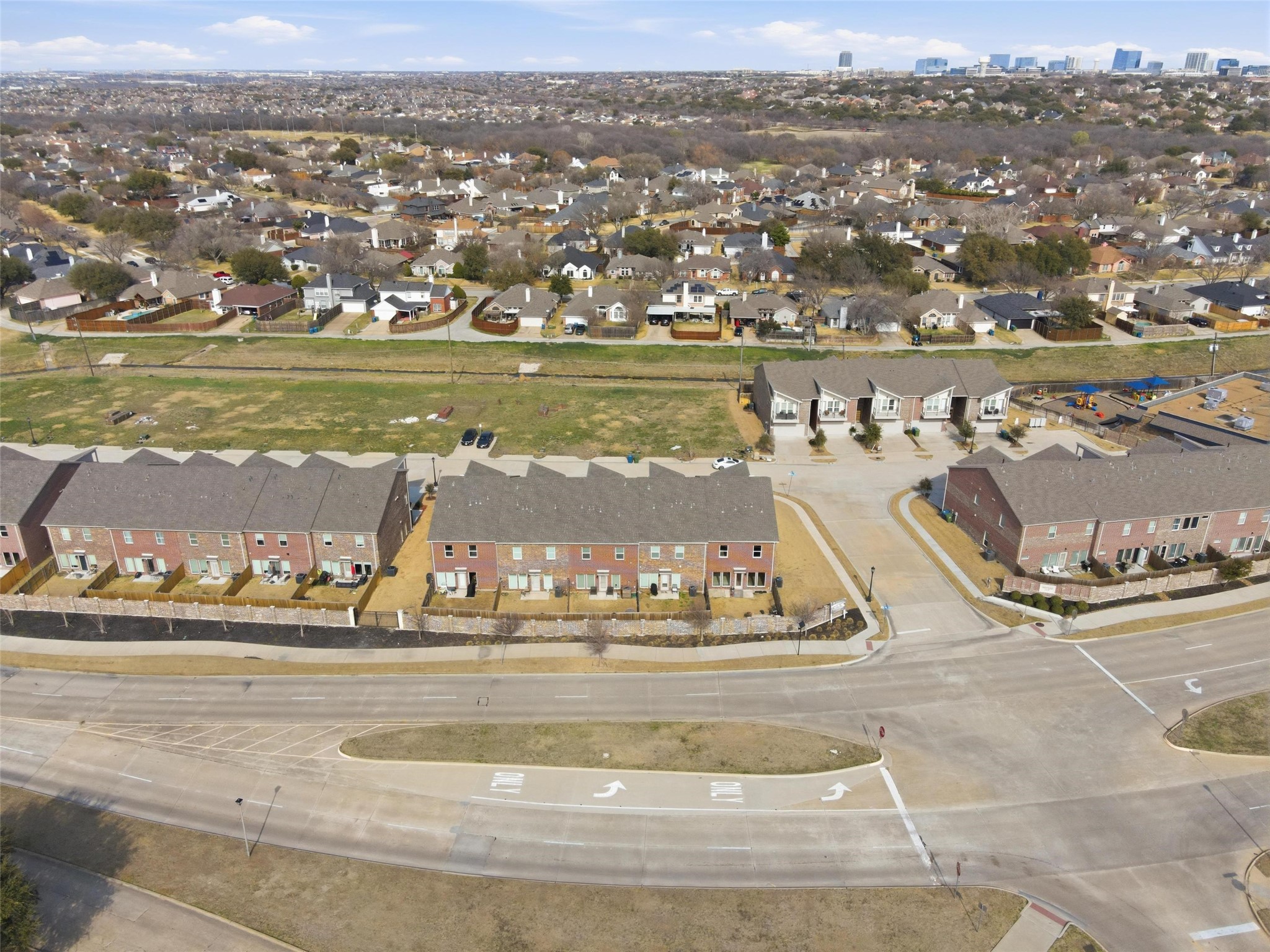 5653 Woodlands Drive The Colony TX 75056