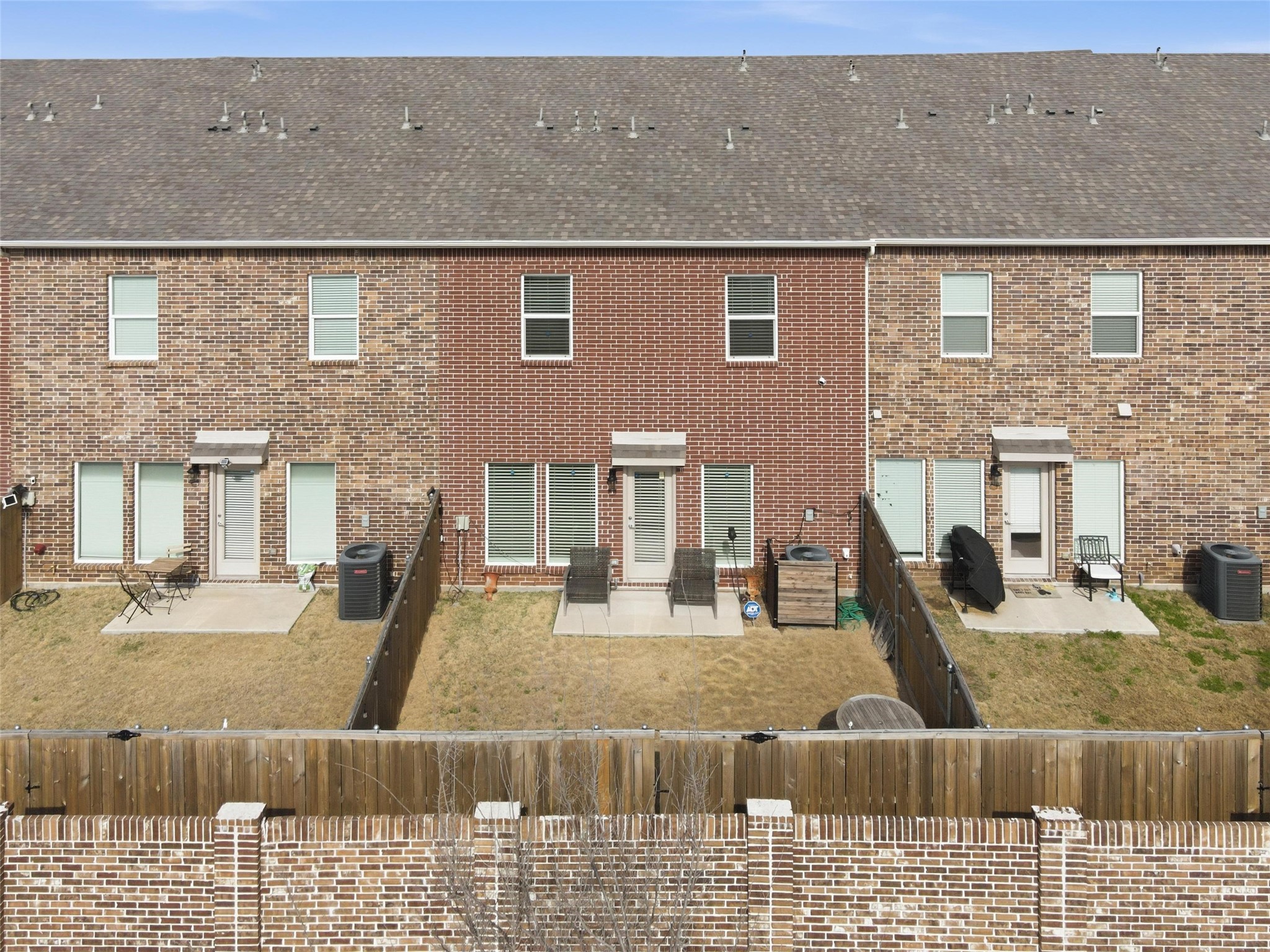 5653 Woodlands Drive The Colony TX 75056