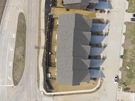 5653 Woodlands Drive The Colony TX 75056