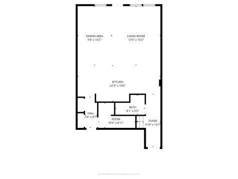 5653 Woodlands Drive The Colony TX 75056