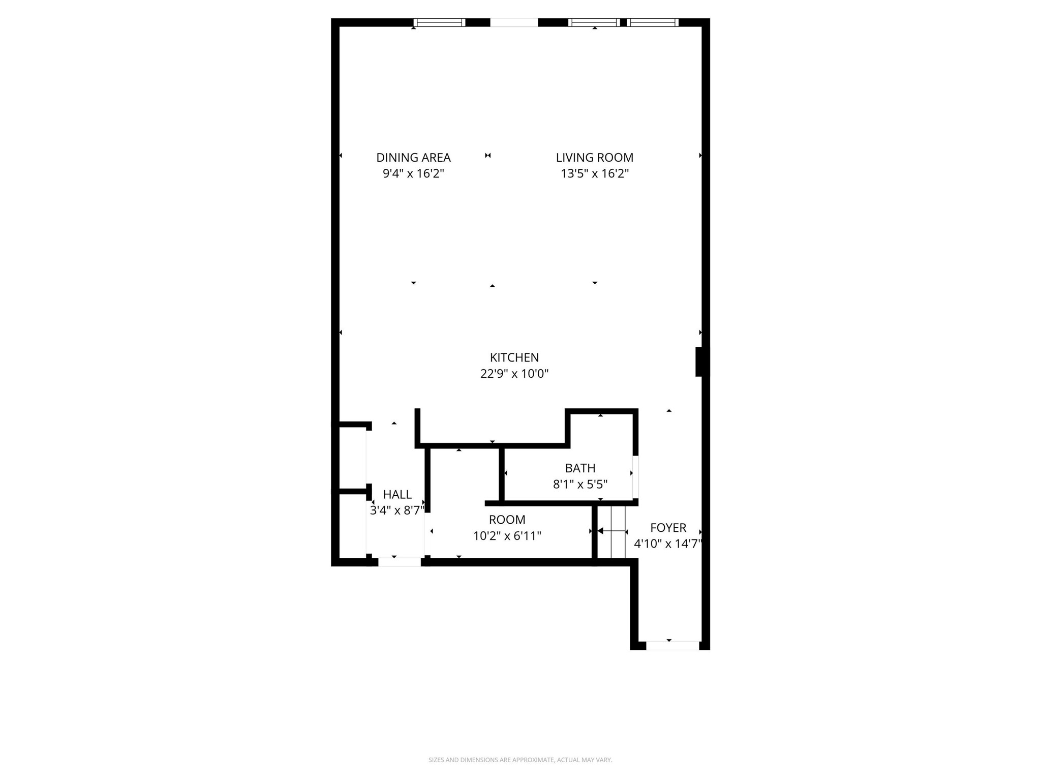 5653 Woodlands Drive The Colony TX 75056