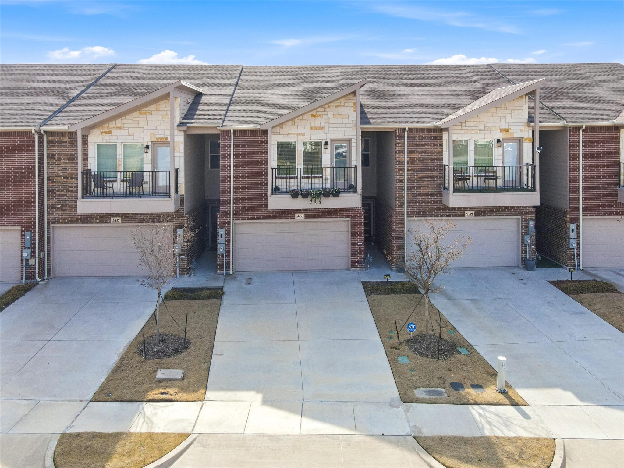 5653 Woodlands Drive The Colony TX 75056