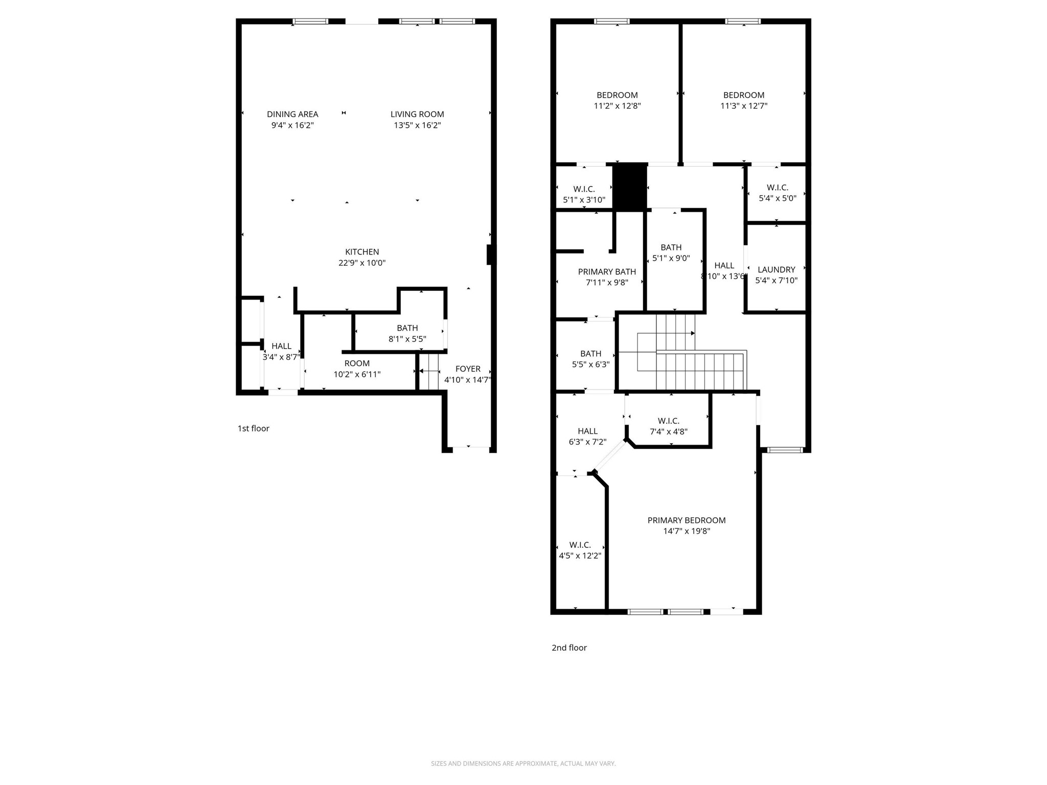 5653 Woodlands Drive The Colony TX 75056
