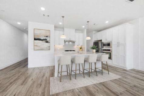 5653 Woodlands Drive The Colony TX 75056