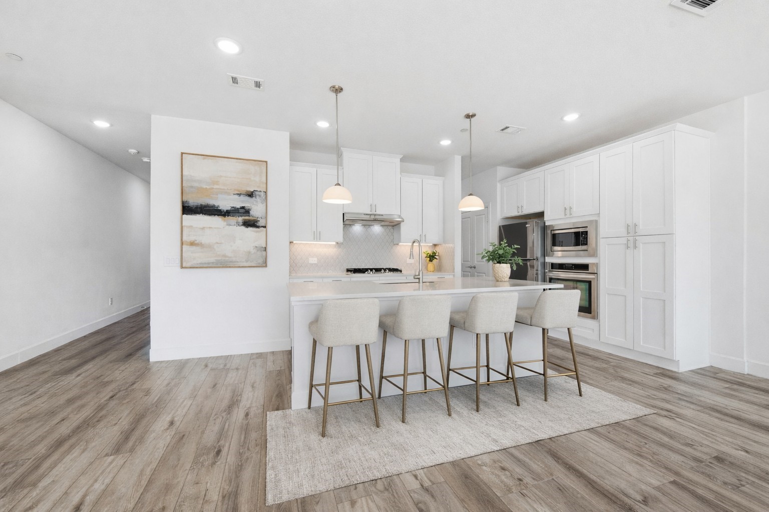 5653 Woodlands Drive The Colony TX 75056