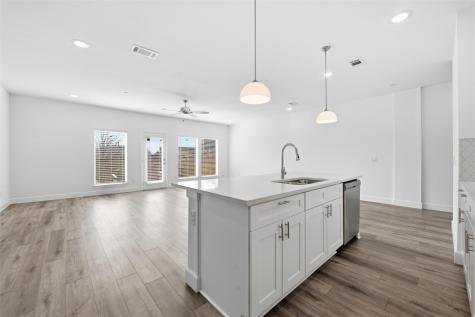 5653 Woodlands Drive The Colony TX 75056