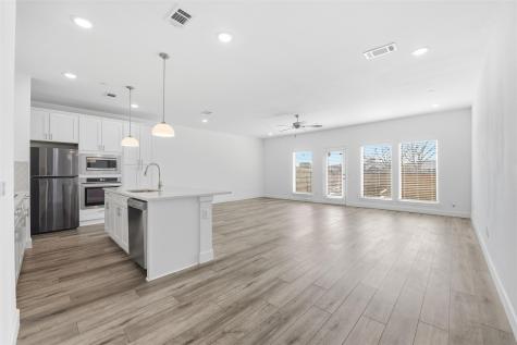 5653 Woodlands Drive The Colony TX 75056