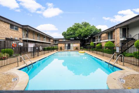 10220 Regal Oaks Drive Dallas TX 75230
