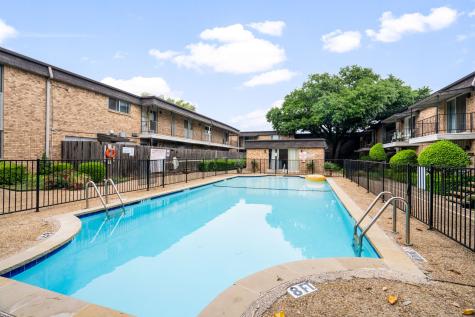 10220 Regal Oaks Drive Dallas TX 75230