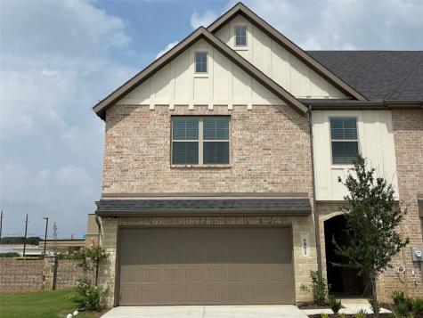 6811 Joelene Rae Drive Arlington TX 76001
