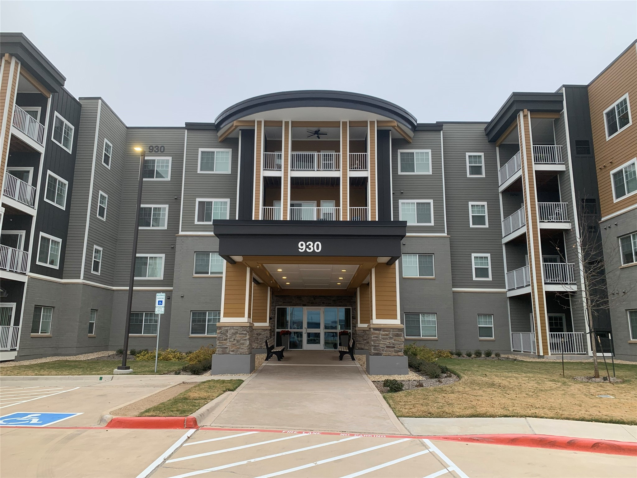 930 Stockton Drive Allen TX 75013