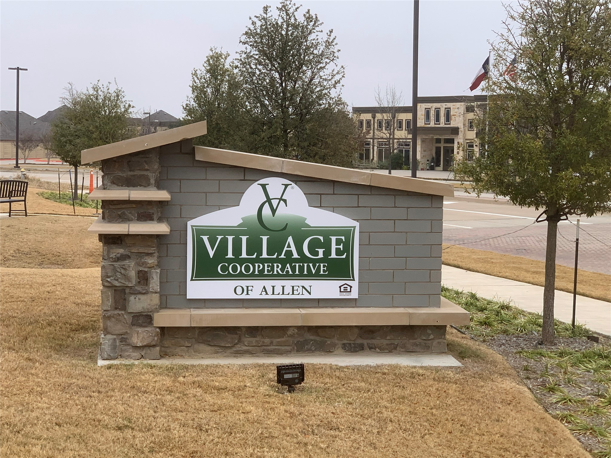 930 Stockton Drive Allen TX 75013