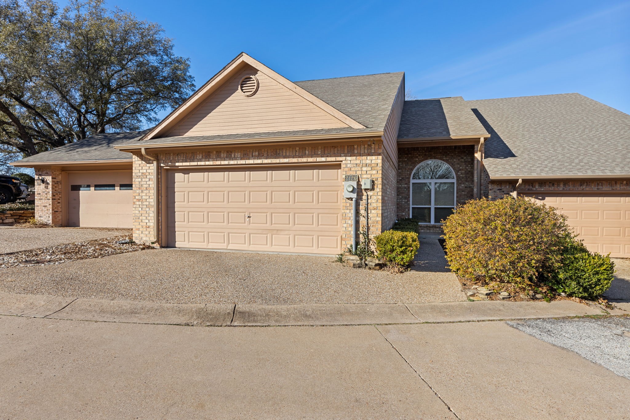 2126 Clear Lake Road Weatherford TX 76087
