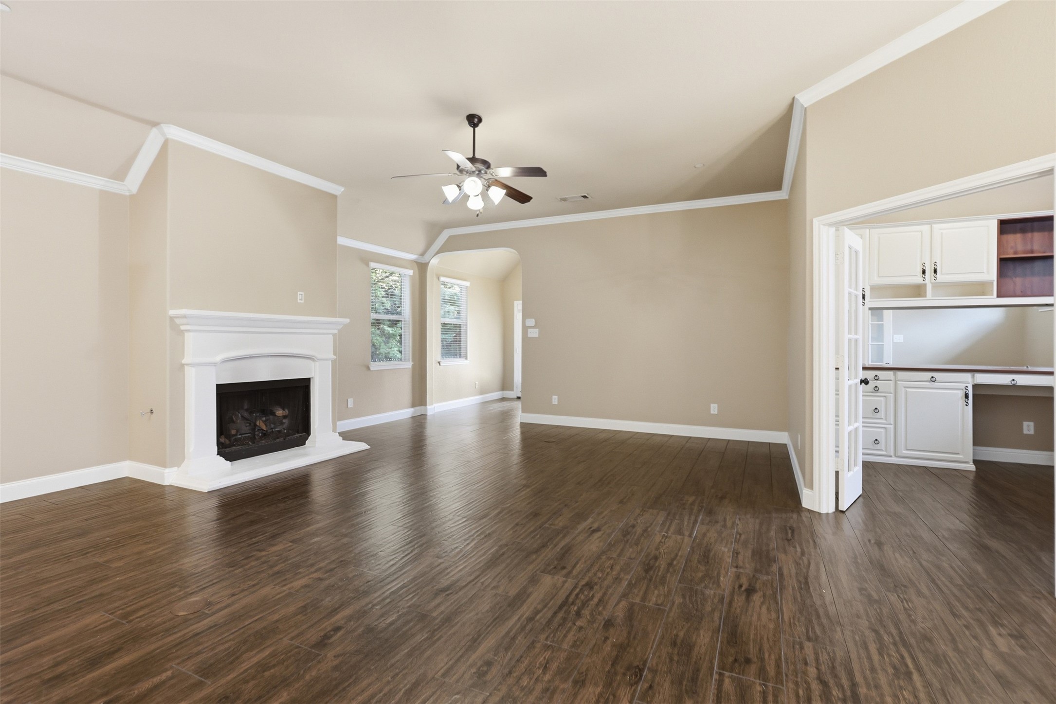 8601 Gracewood Drive Mckinney TX 75070