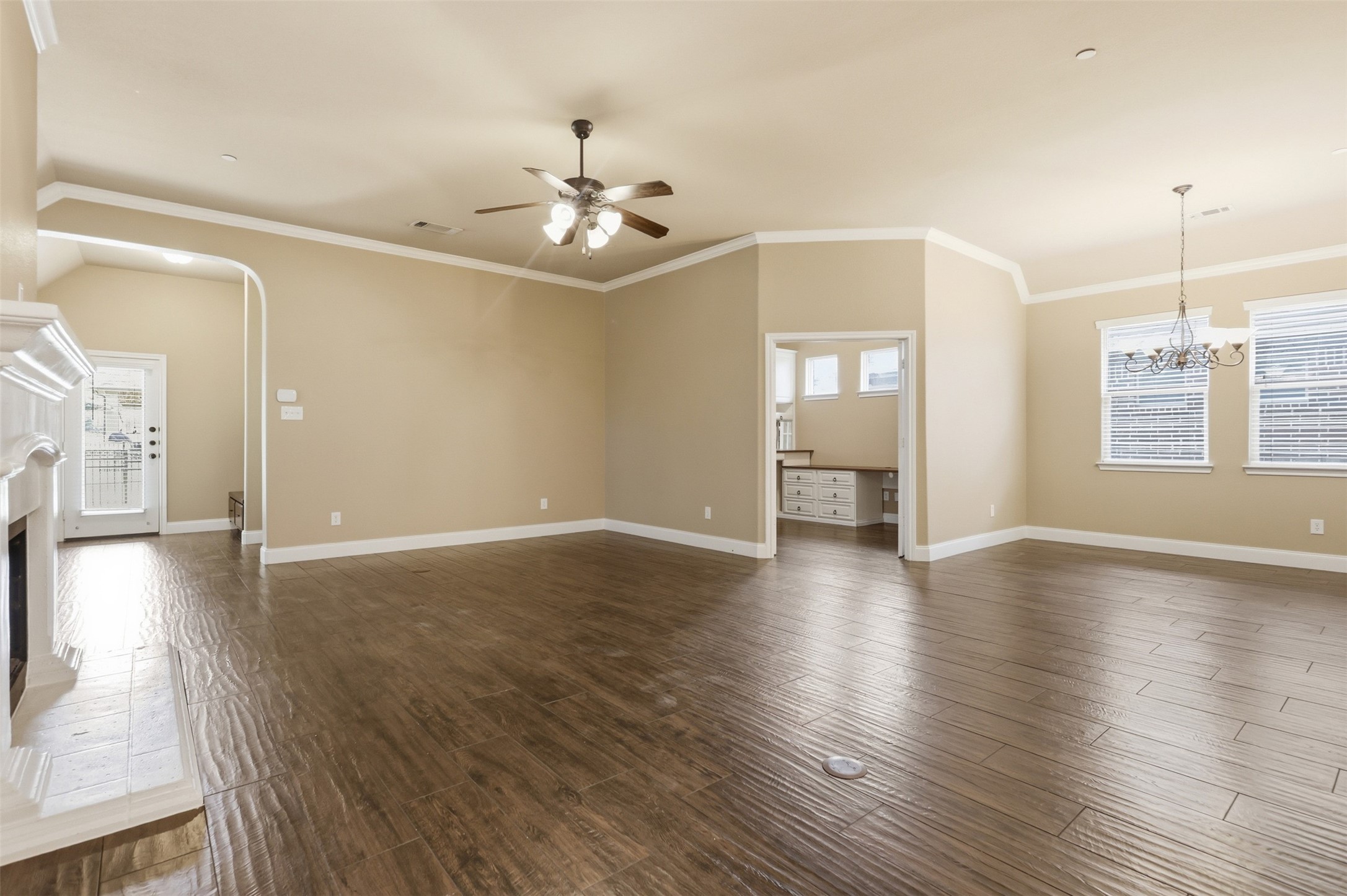 8601 Gracewood Drive Mckinney TX 75070