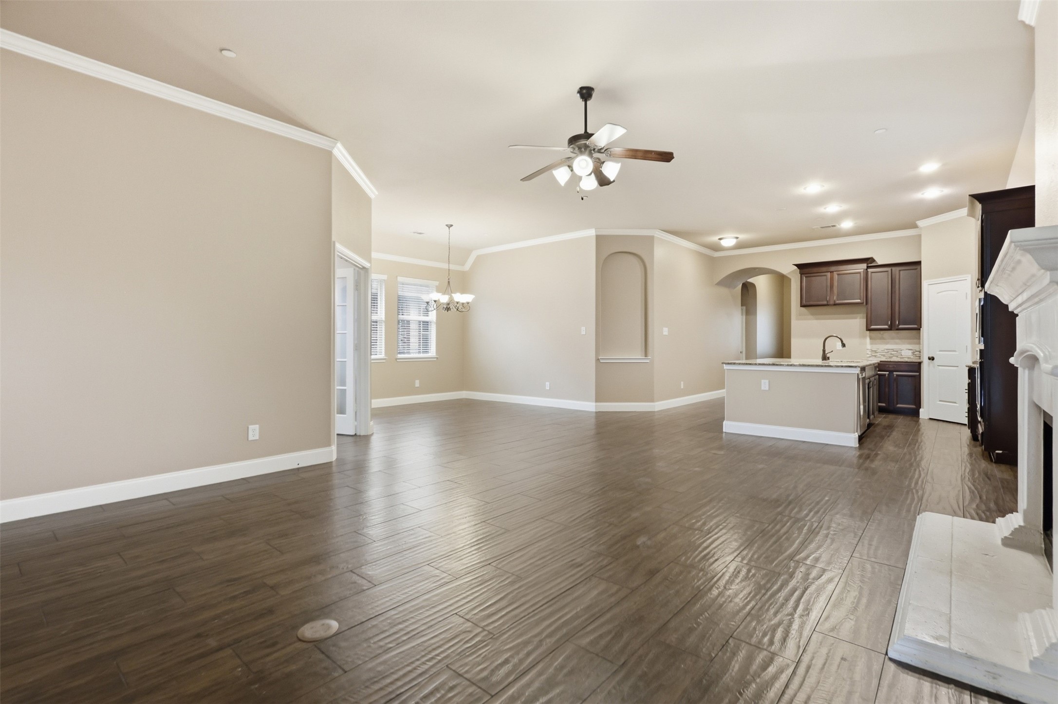 8601 Gracewood Drive Mckinney TX 75070