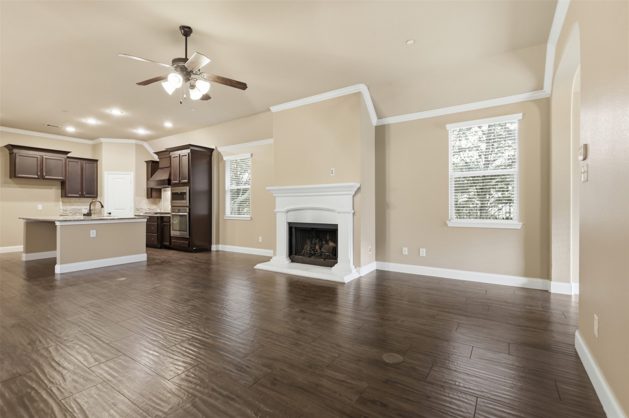 8601 Gracewood Drive Mckinney TX 75070