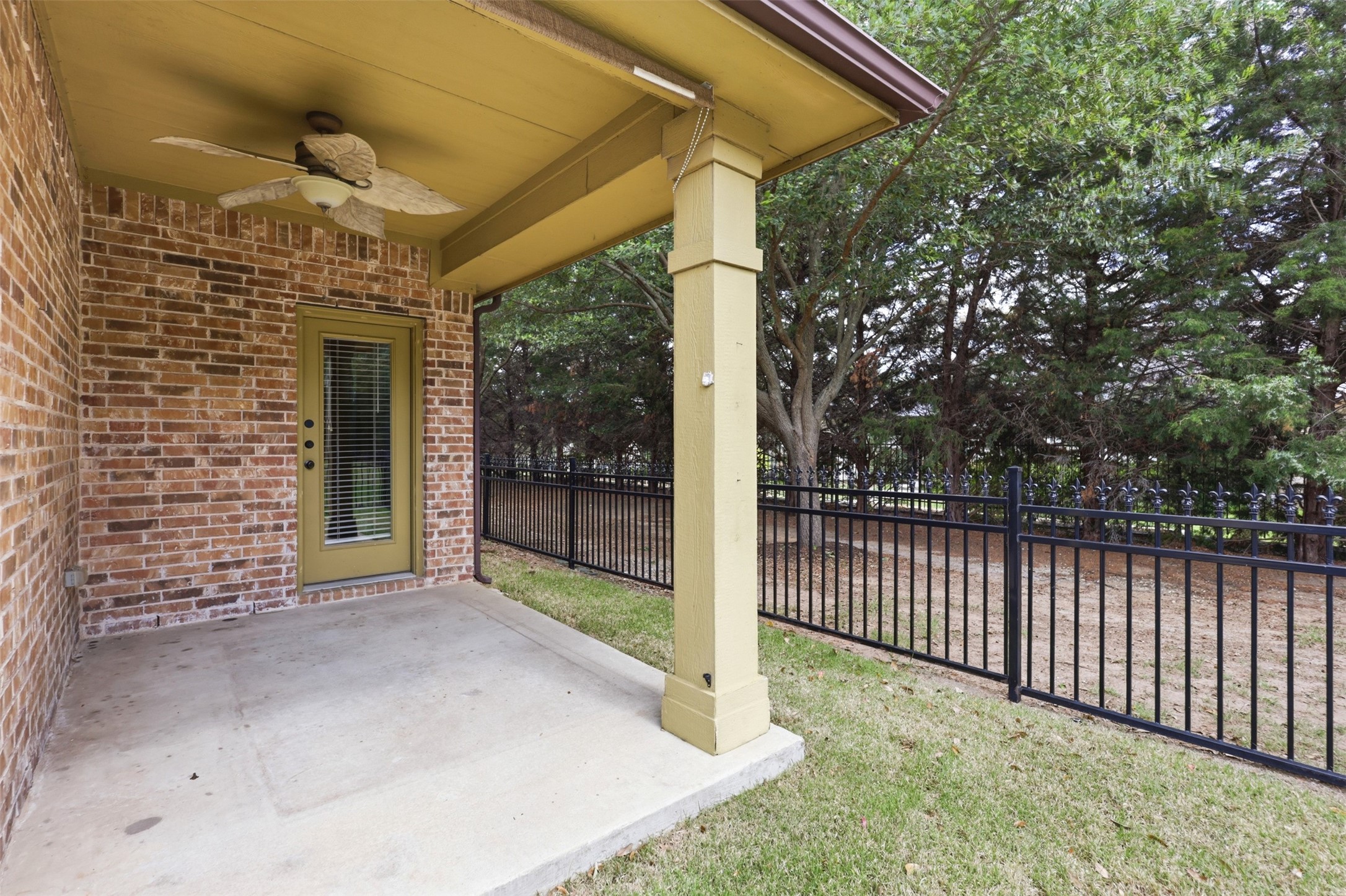 8601 Gracewood Drive Mckinney TX 75070