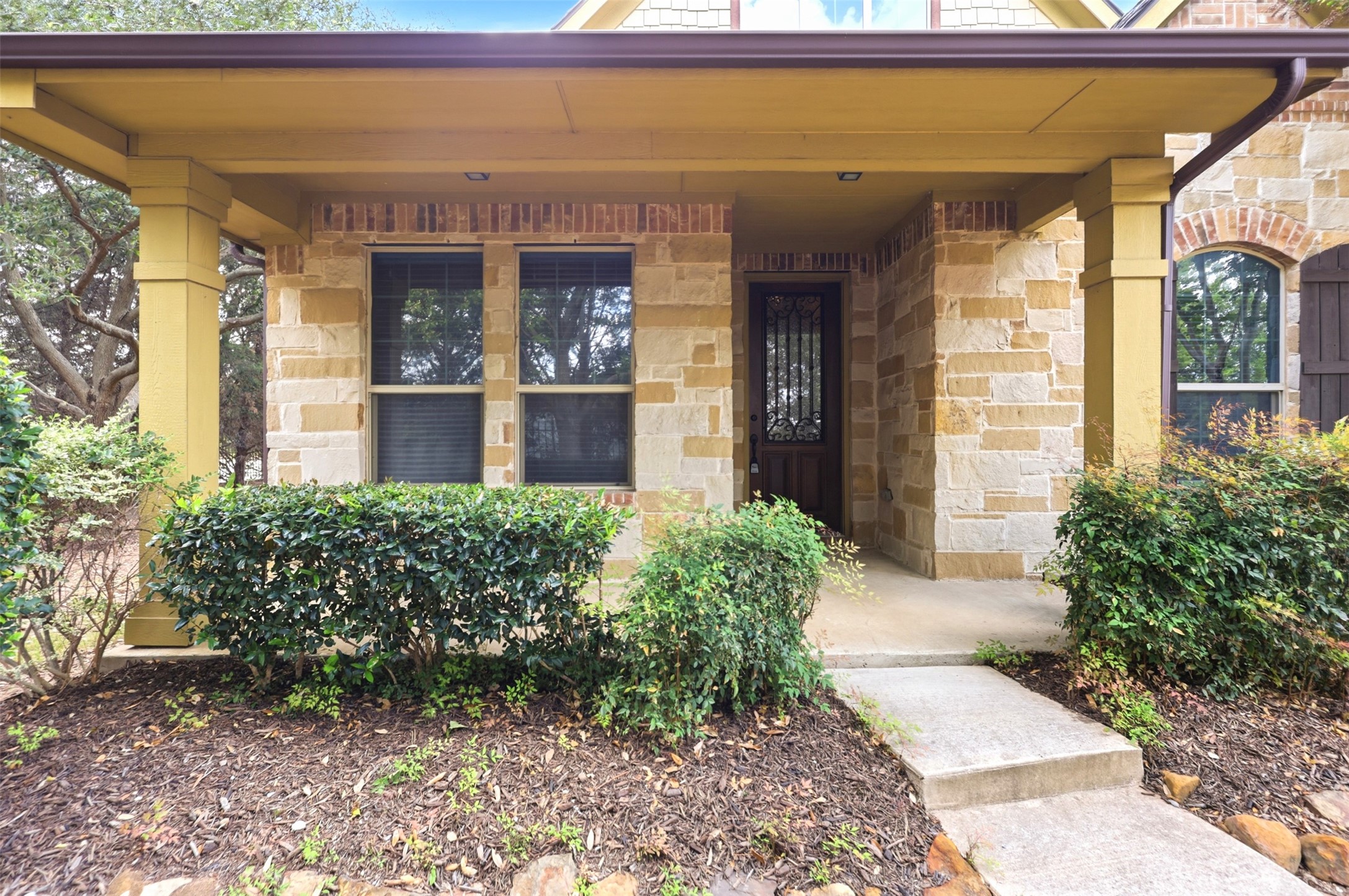 8601 Gracewood Drive Mckinney TX 75070