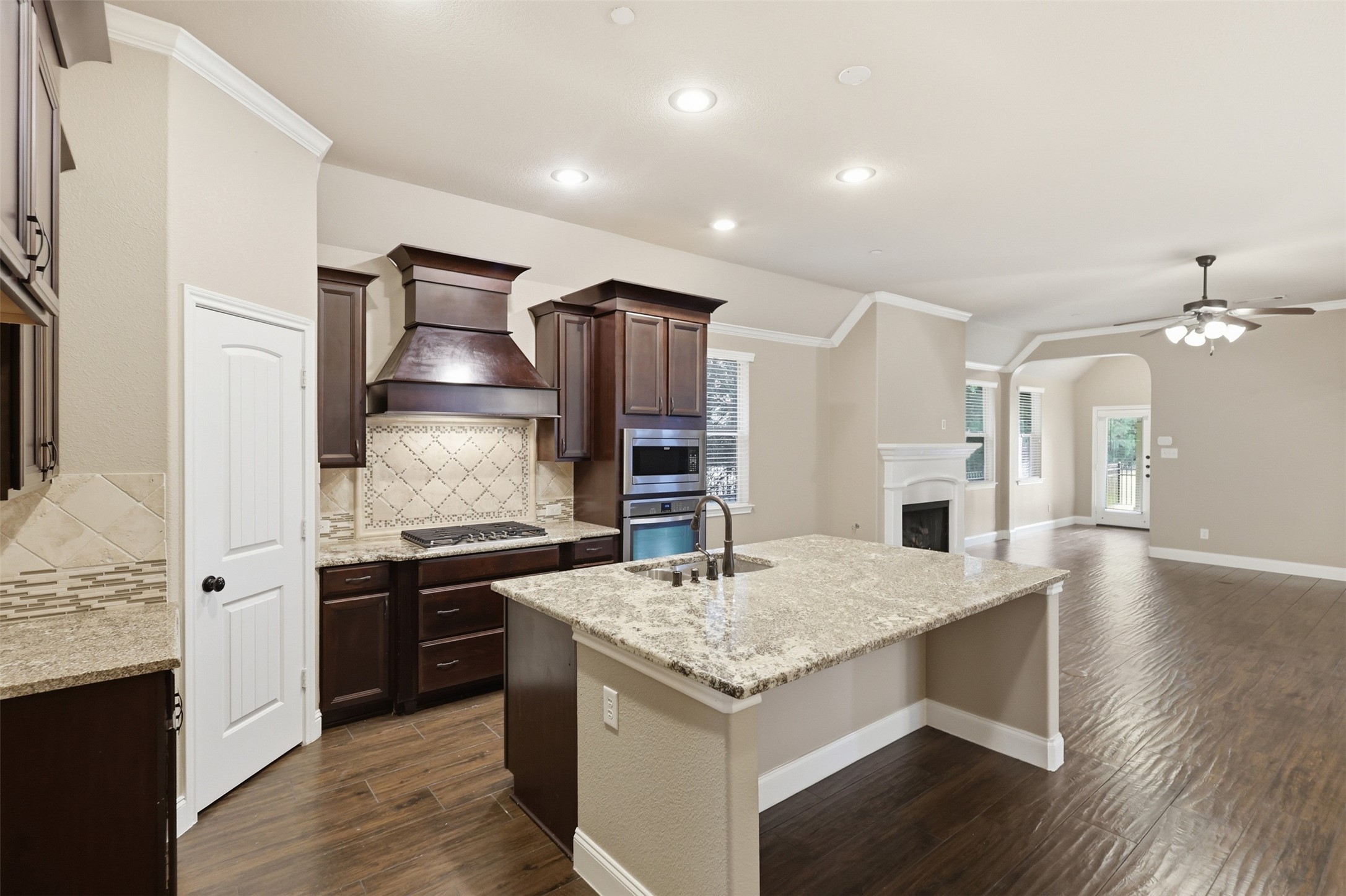 8601 Gracewood Drive Mckinney TX 75070