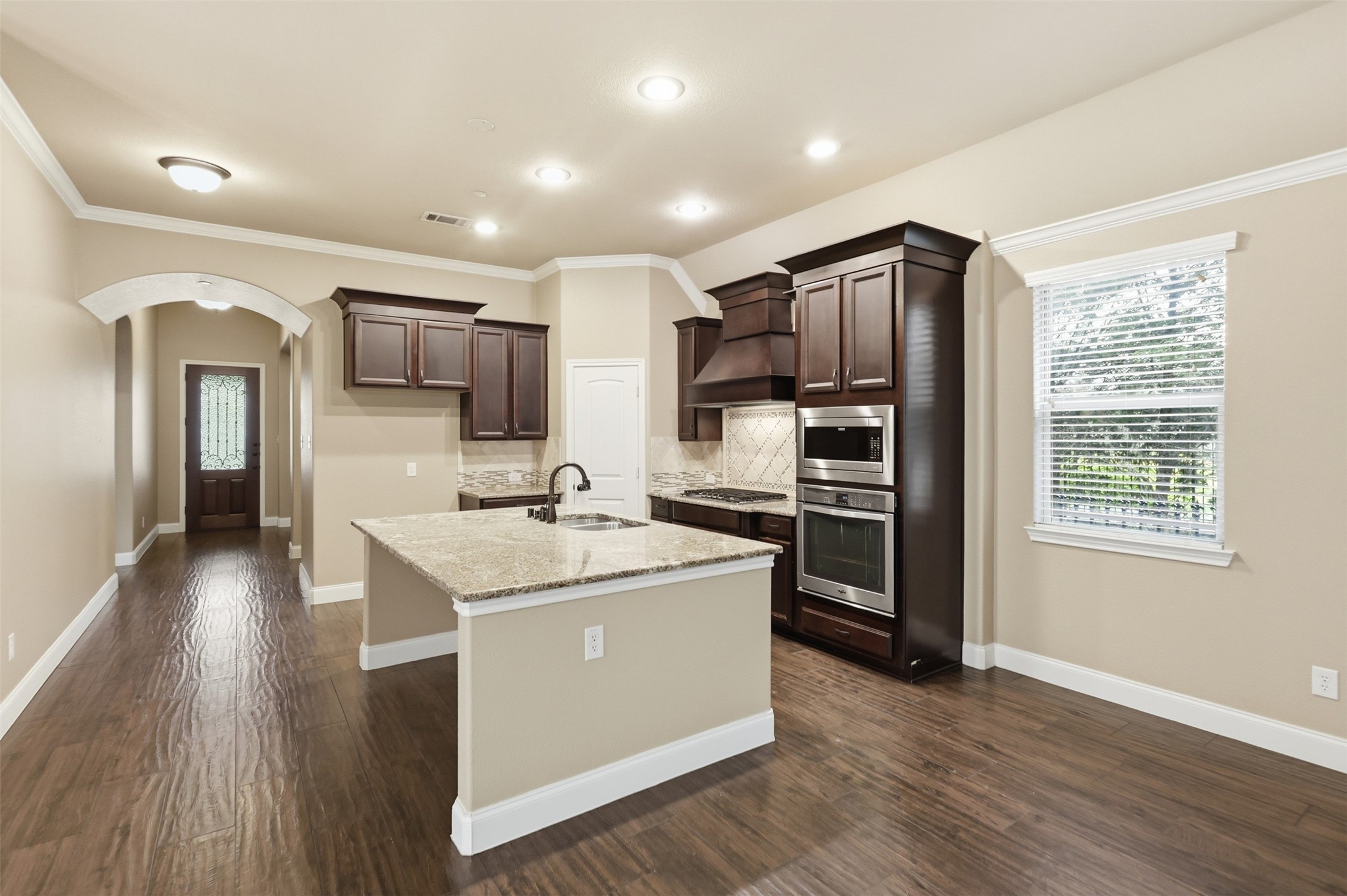 8601 Gracewood Drive Mckinney TX 75070
