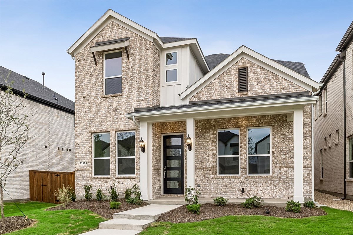 11558 Pinto Street Frisco TX 75035