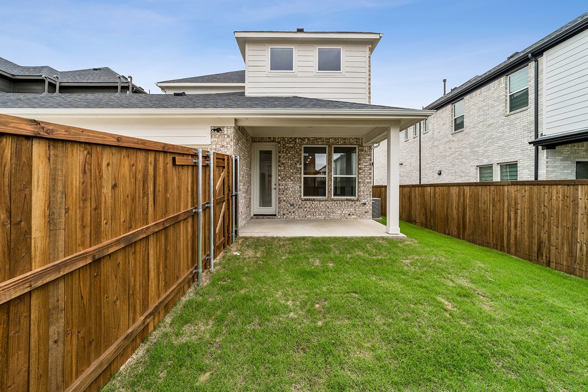 11558 Pinto Street Frisco TX 75035
