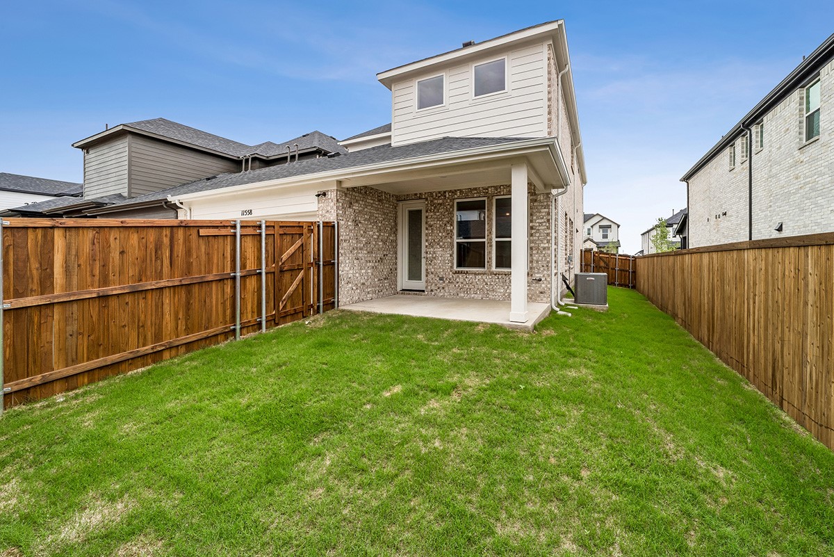 11558 Pinto Street Frisco TX 75035