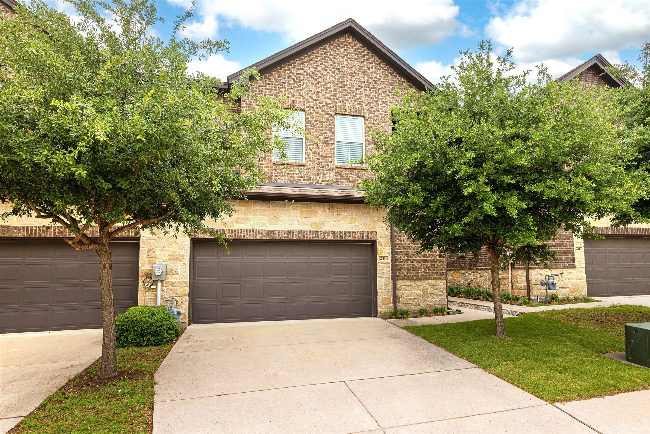 2413 Ash Lane Sachse TX 75048