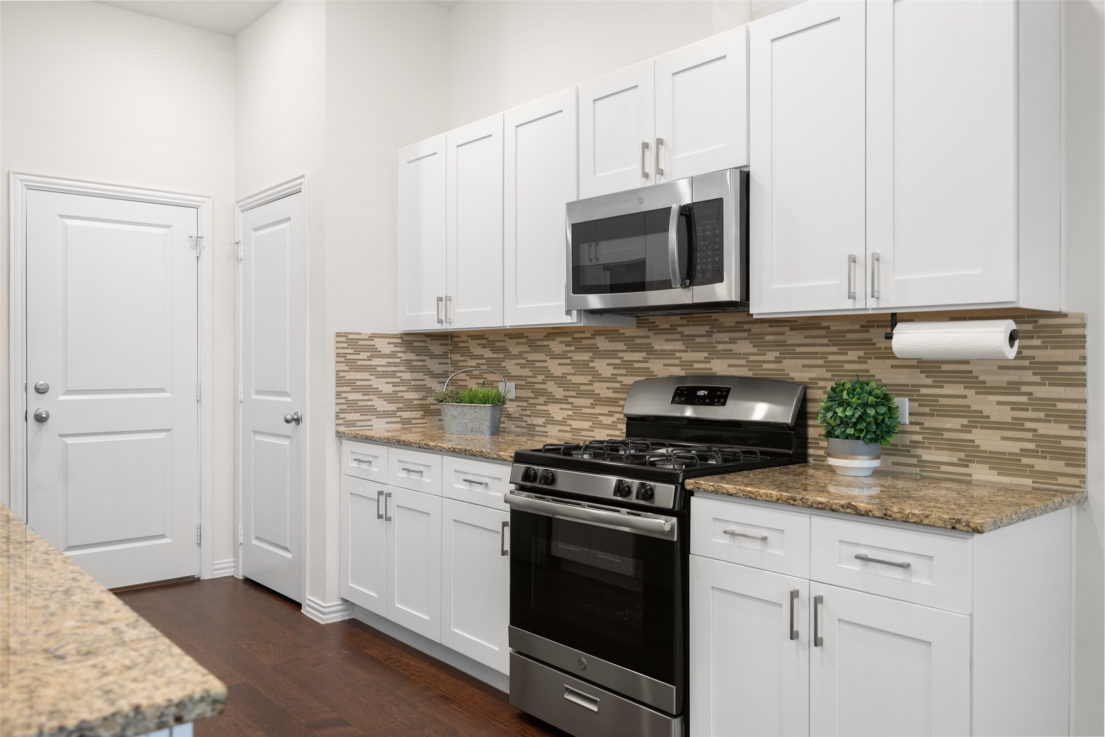 2413 Ash Lane Sachse TX 75048