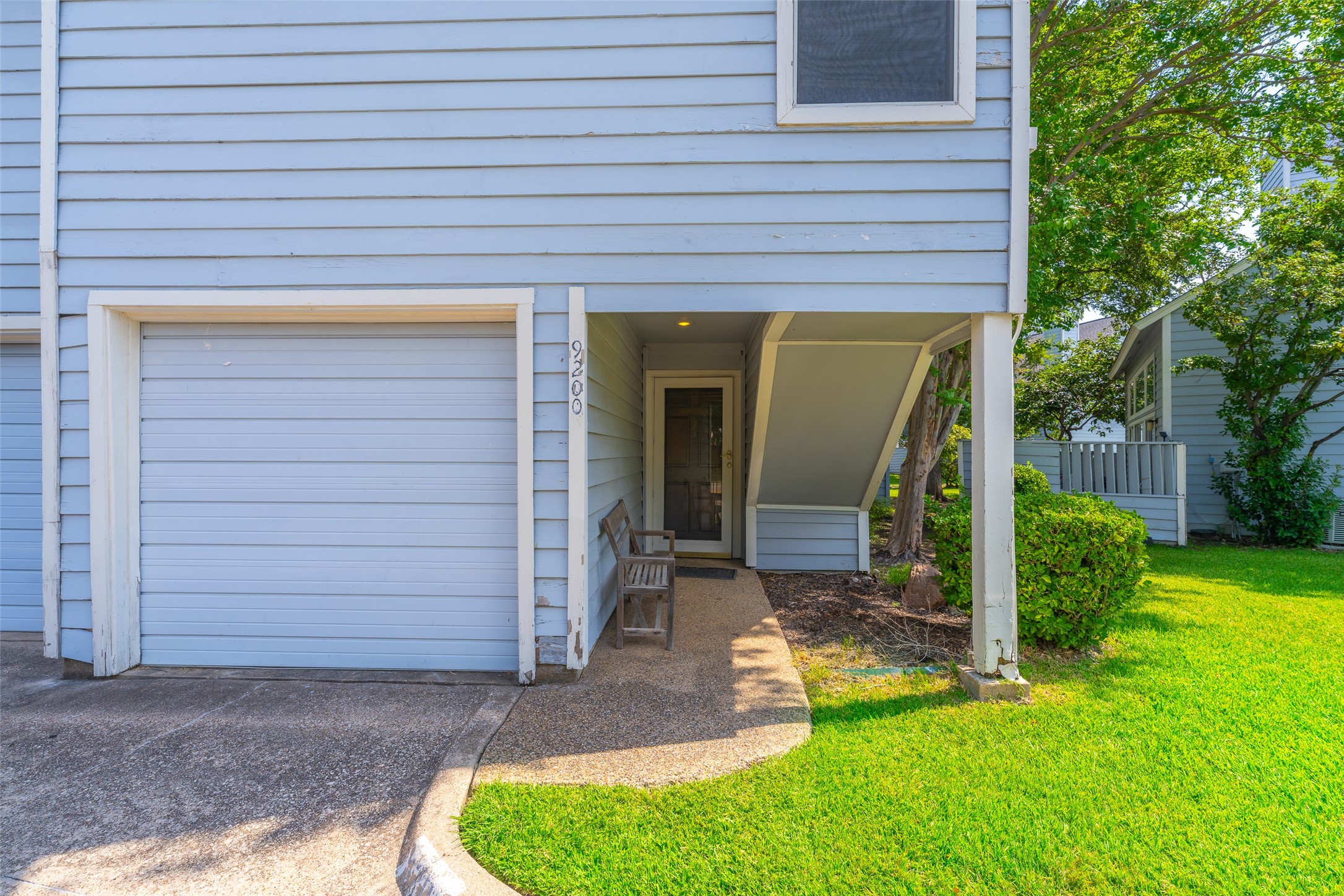 9200 Rodeo Drive Irving TX 75063