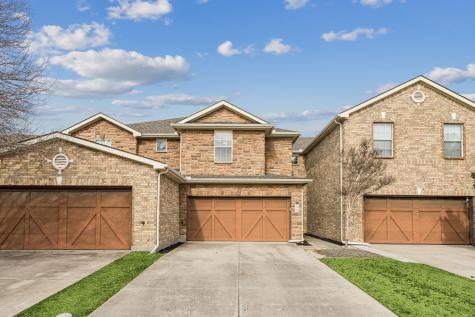 5965 Lost Valley Drive The Colony TX 75056