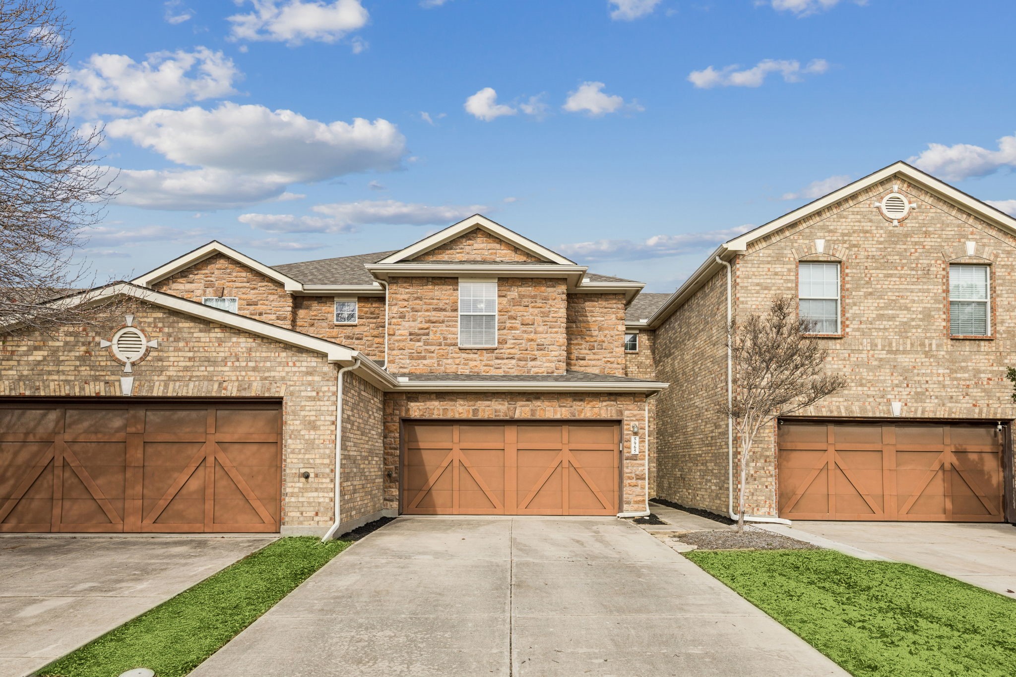 5965 Lost Valley Drive The Colony TX 75056