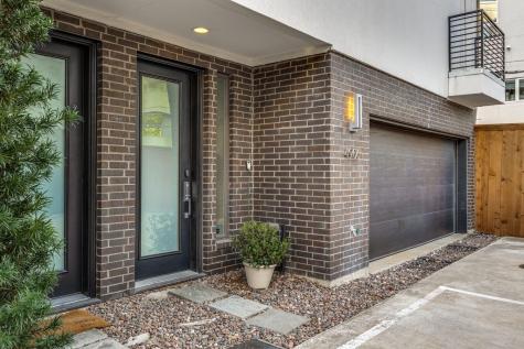 4906 Zuma Court Dallas TX 75206