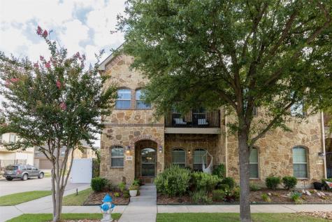 8720 Stargazer Drive Mckinney TX 75070