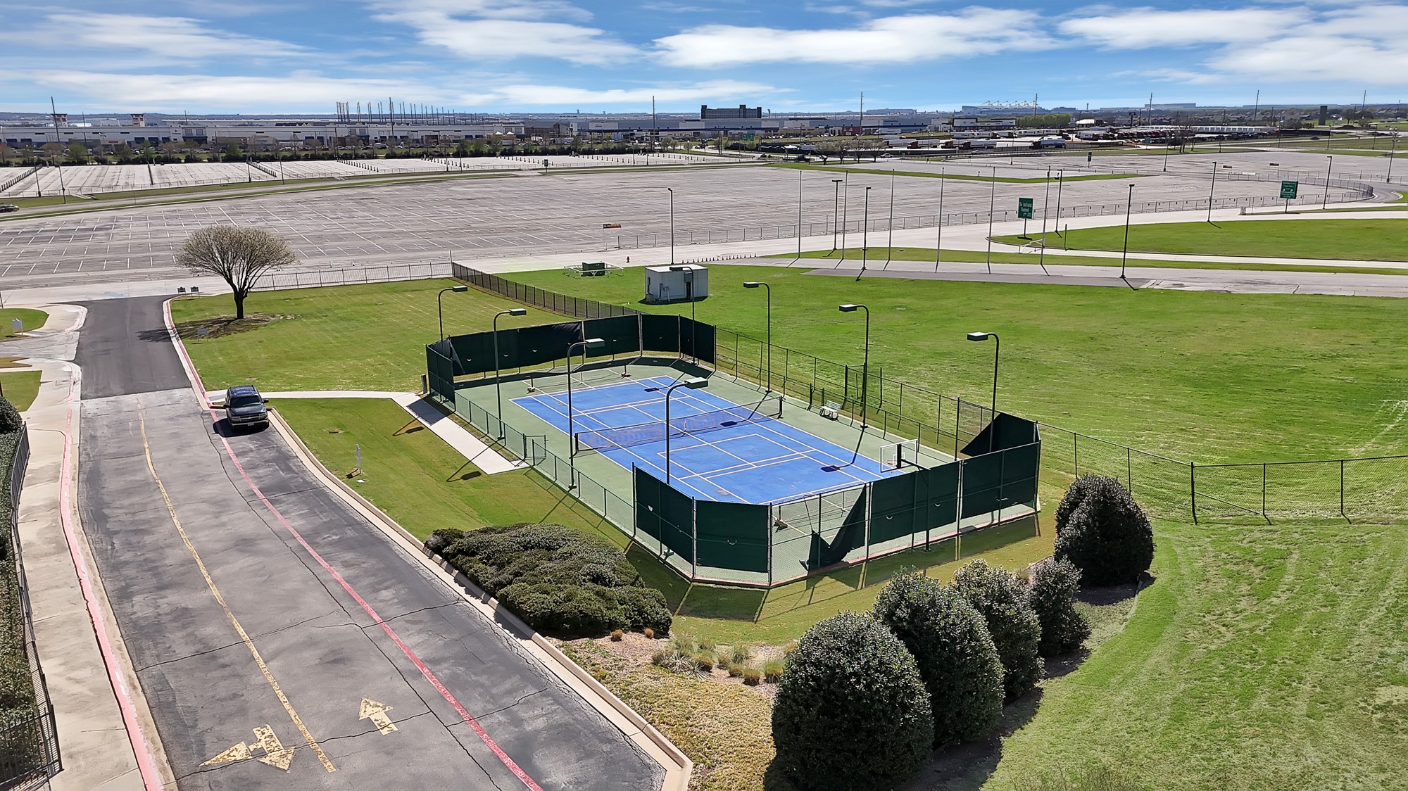 3575 Lone Star Circle Fort Worth TX 76177