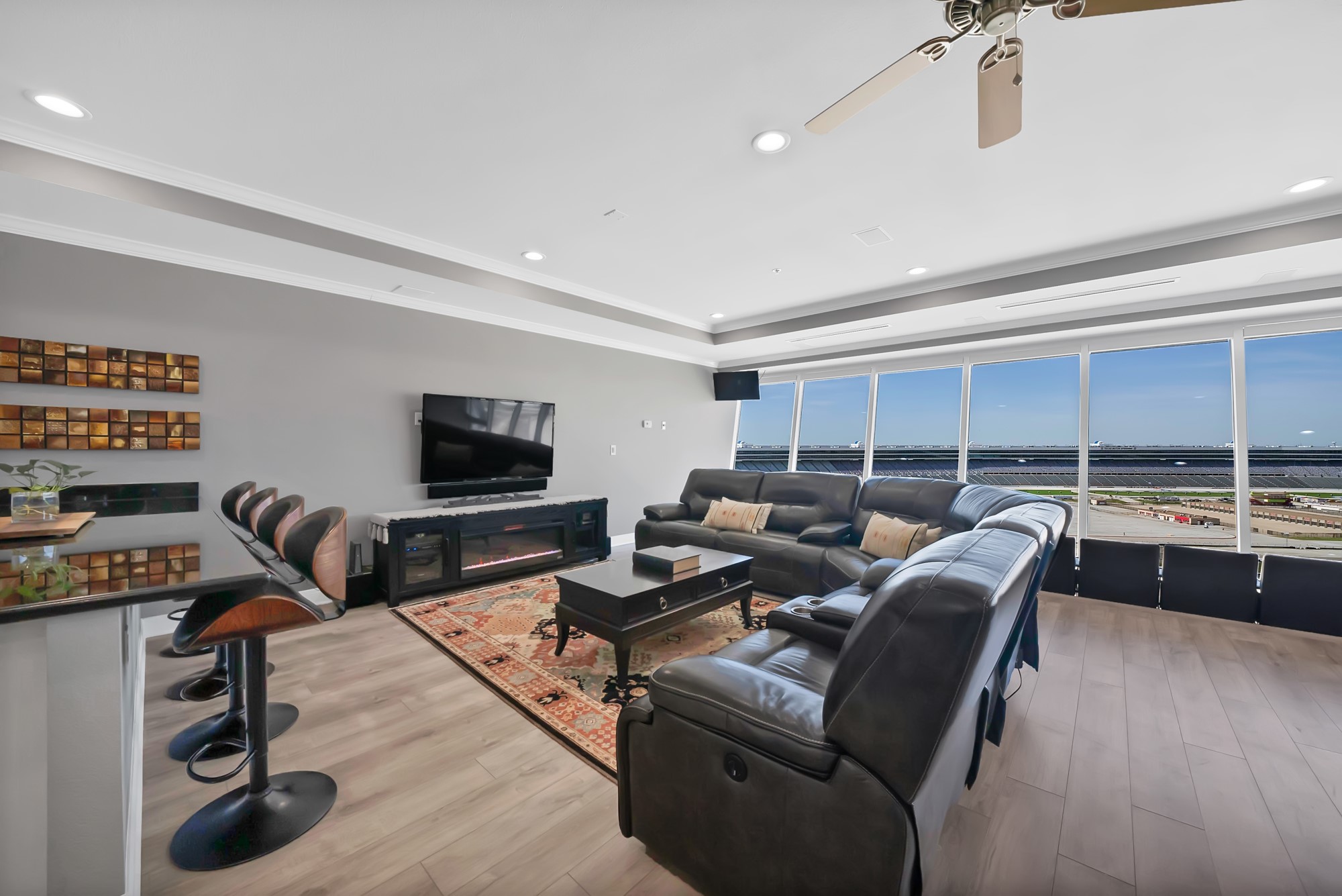 3575 Lone Star Circle Fort Worth TX 76177