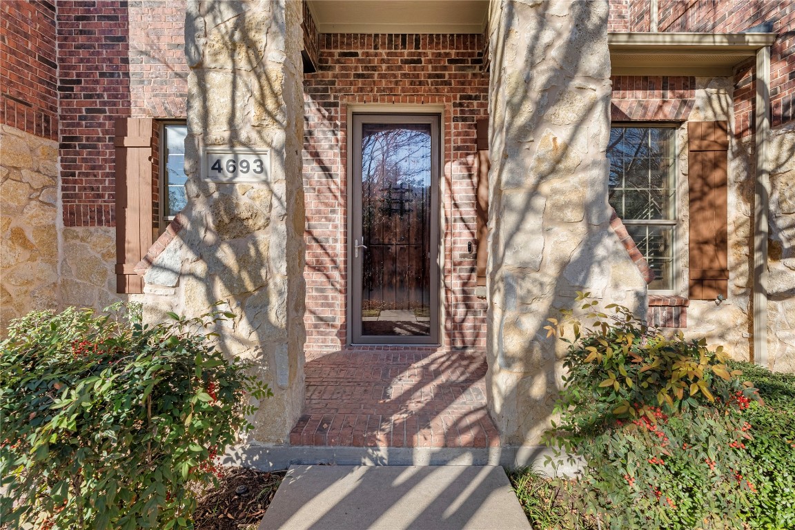 4693 Edith Street Plano TX 75024