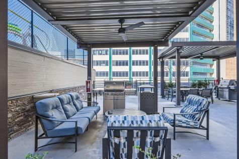 1505 Elm Street Dallas TX 75201
