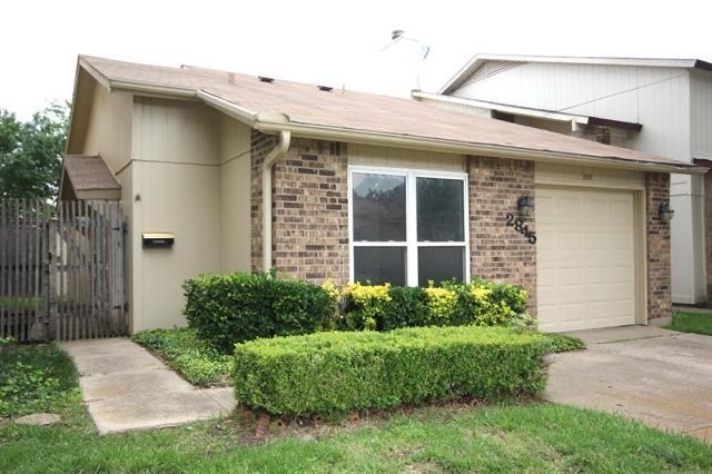 2845 Capella Circle Garland TX 75044