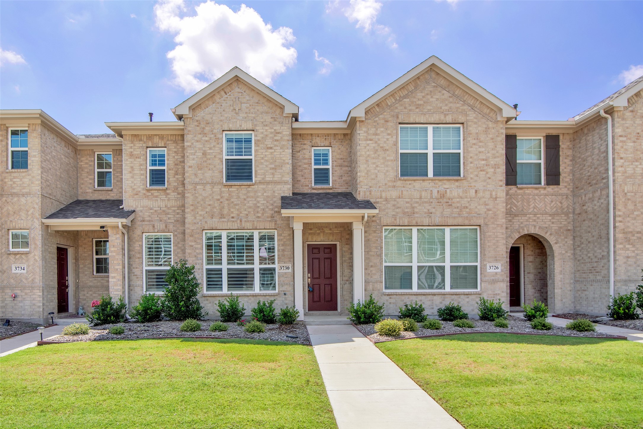 3730 Malibu Drive Sherman TX 75090