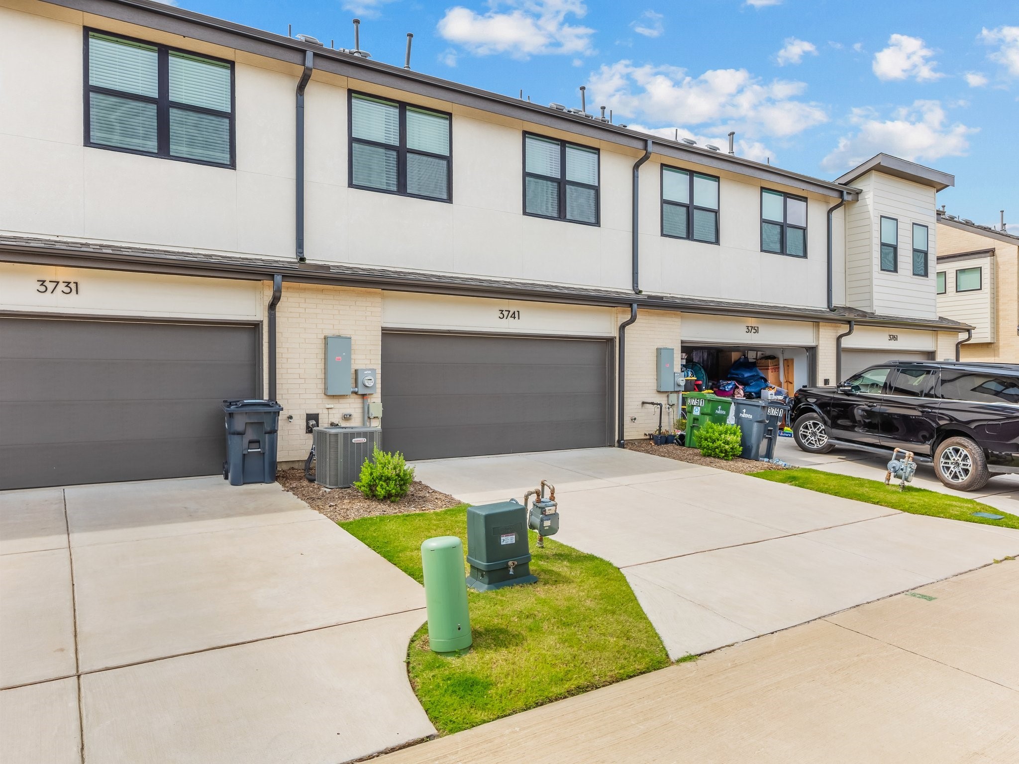 3741 Rosemont Drive Prosper TX 75078