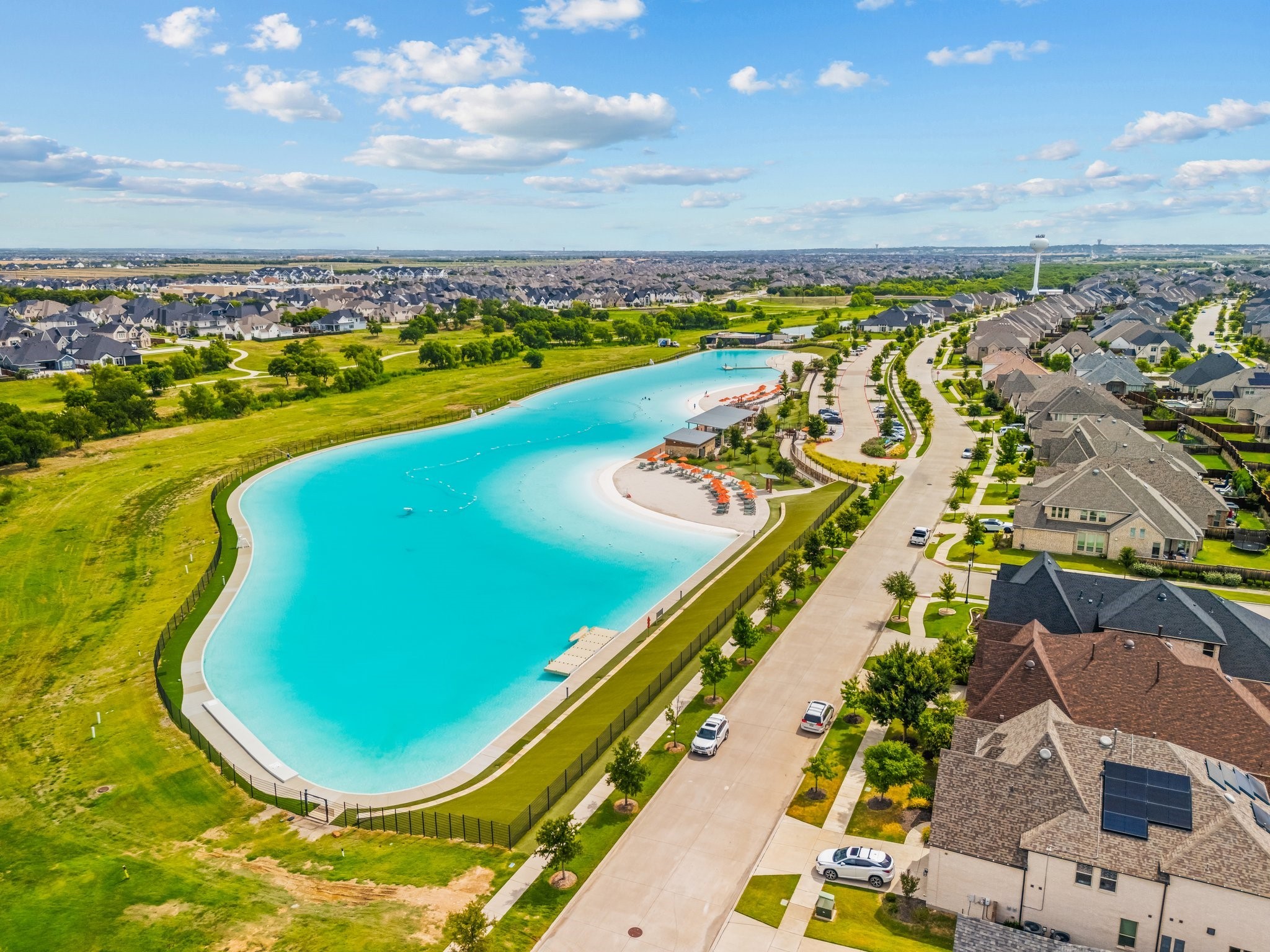 3741 Rosemont Drive Prosper TX 75078