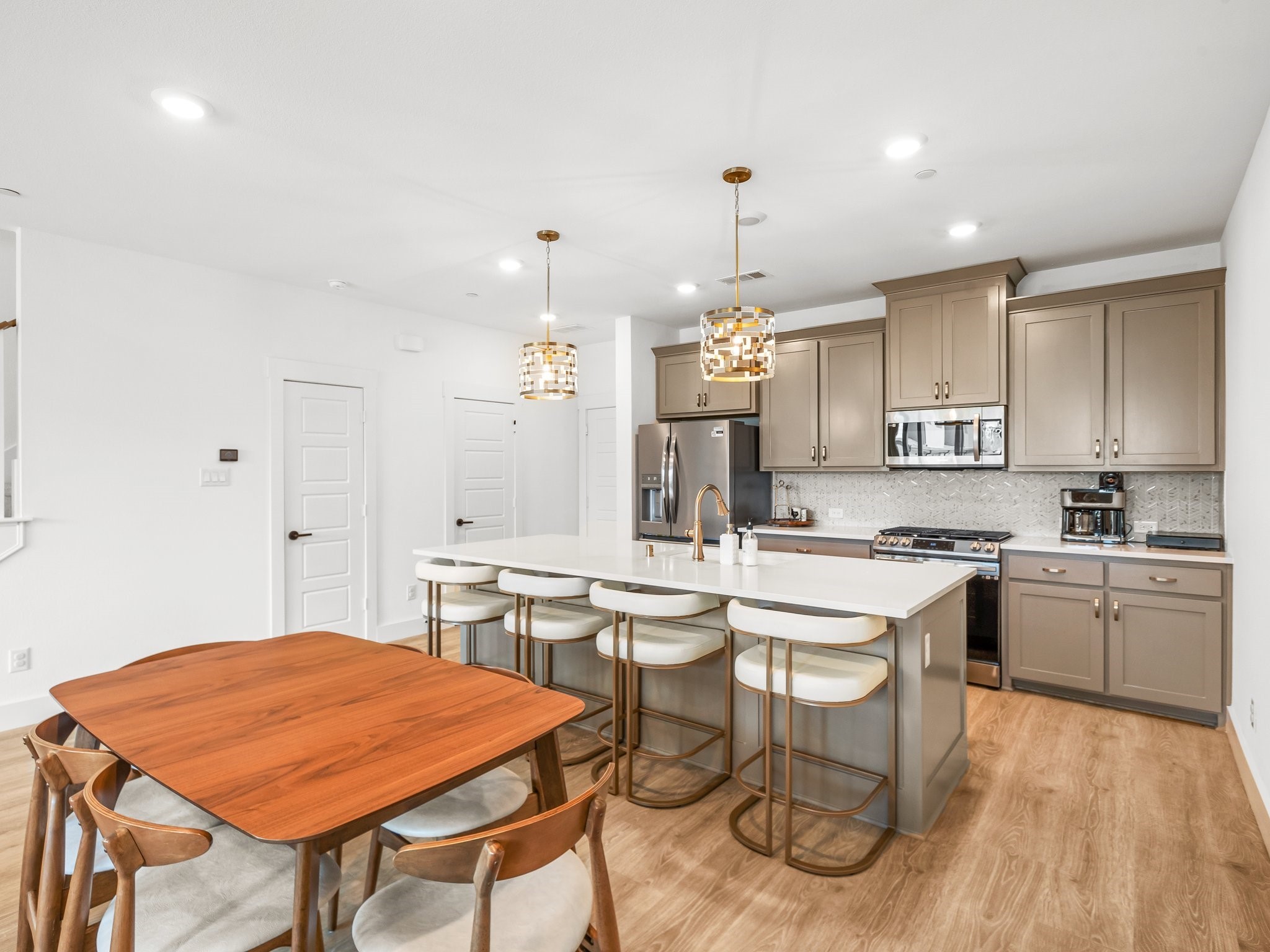3741 Rosemont Drive Prosper TX 75078