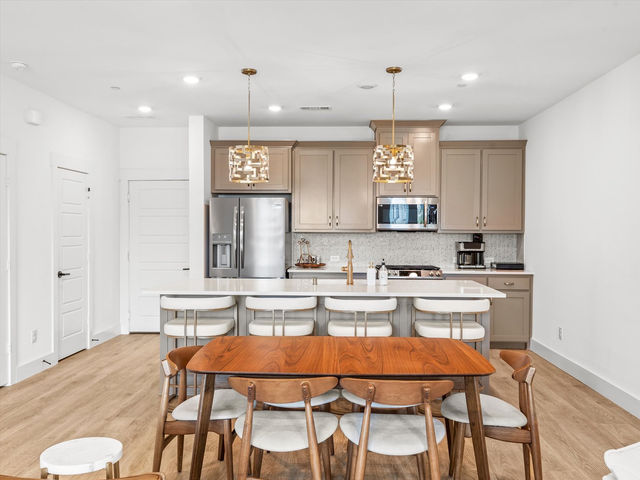 3741 Rosemont Drive Prosper TX 75078
