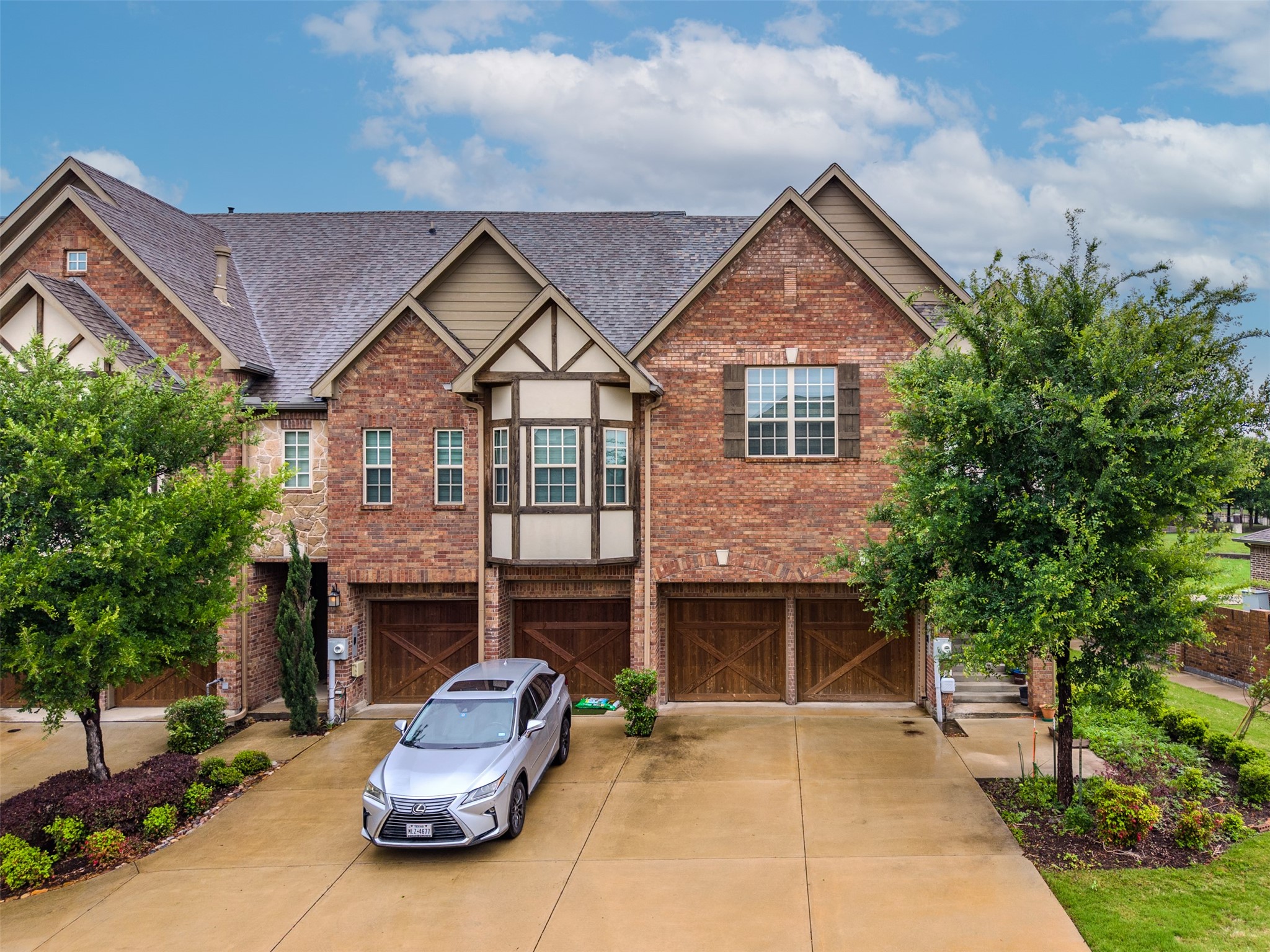 532 Waterloo Drive Lewisville TX 75067