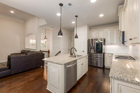 532 Waterloo Drive Lewisville TX 75067