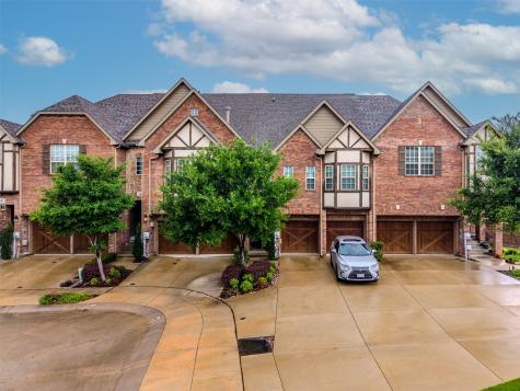 532 Waterloo Drive Lewisville TX 75067