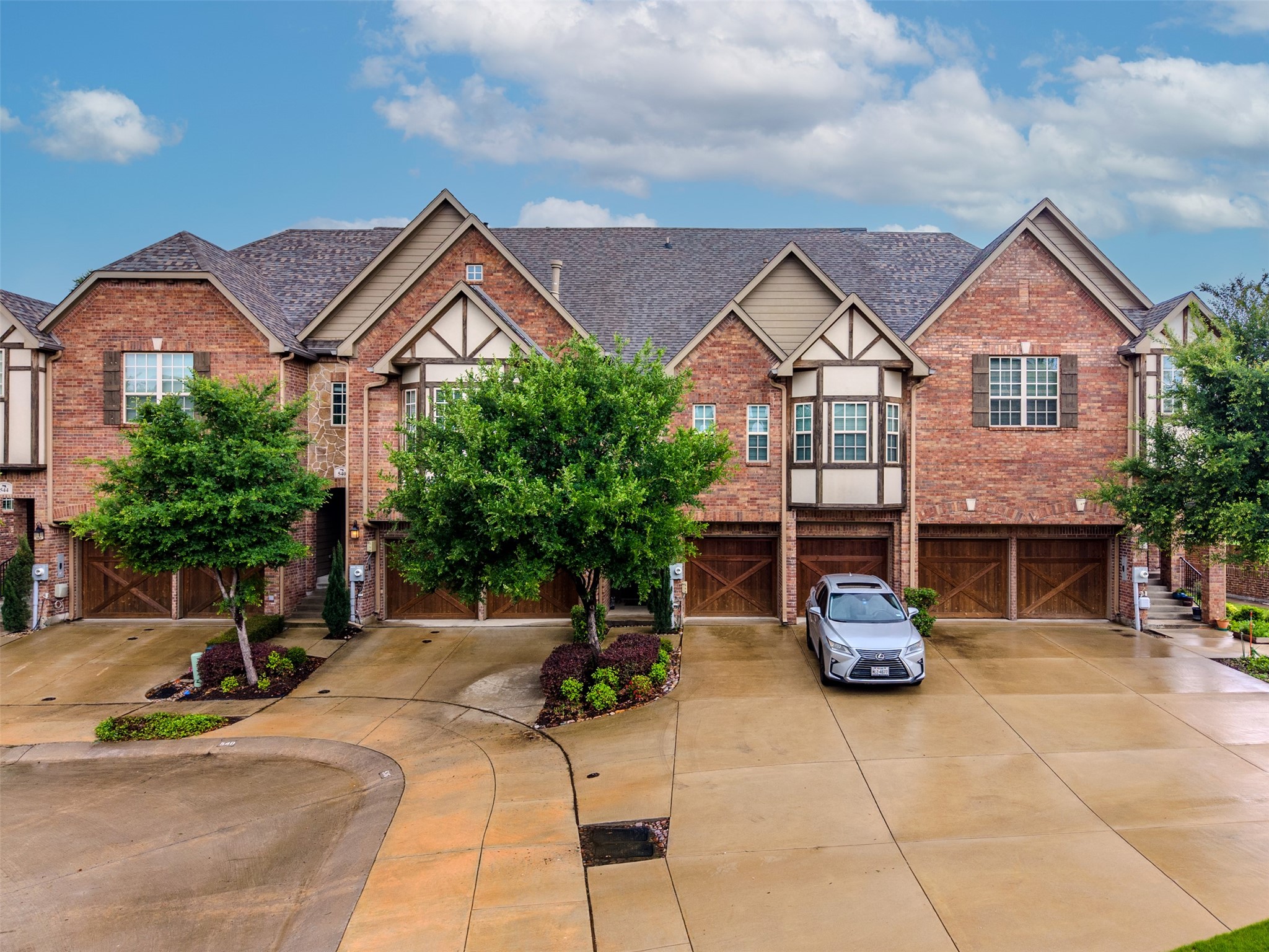 532 Waterloo Drive Lewisville TX 75067