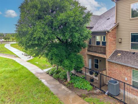 532 Waterloo Drive Lewisville TX 75067